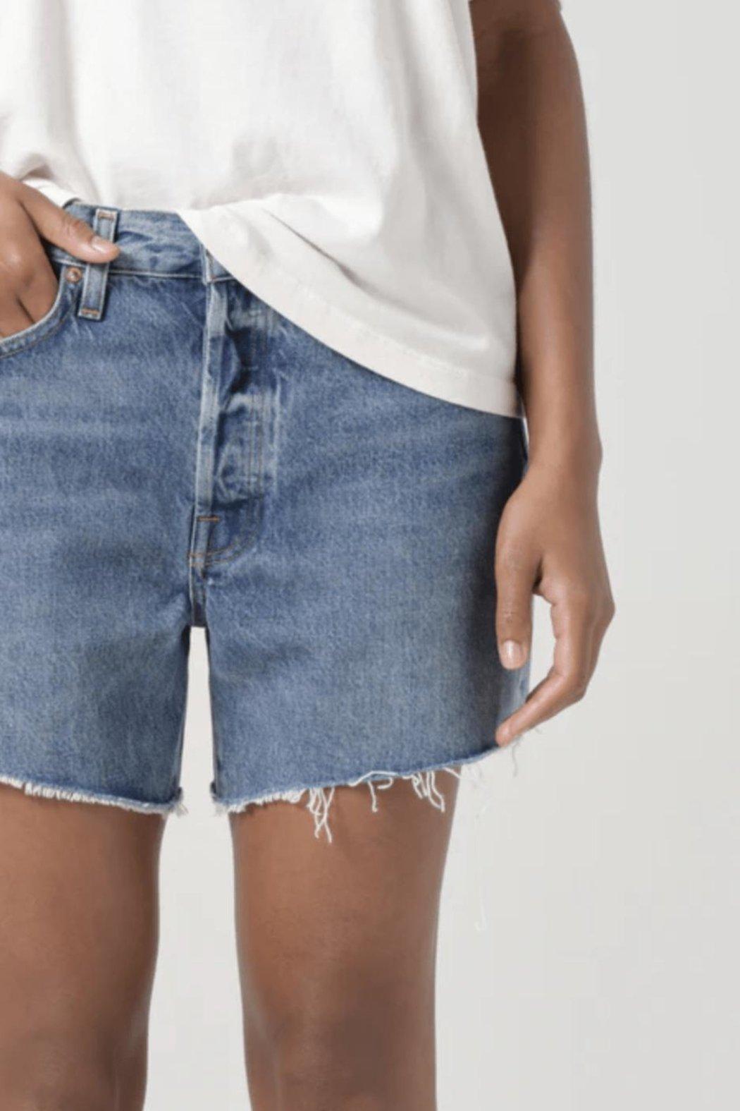 Parker Long Short Product Image