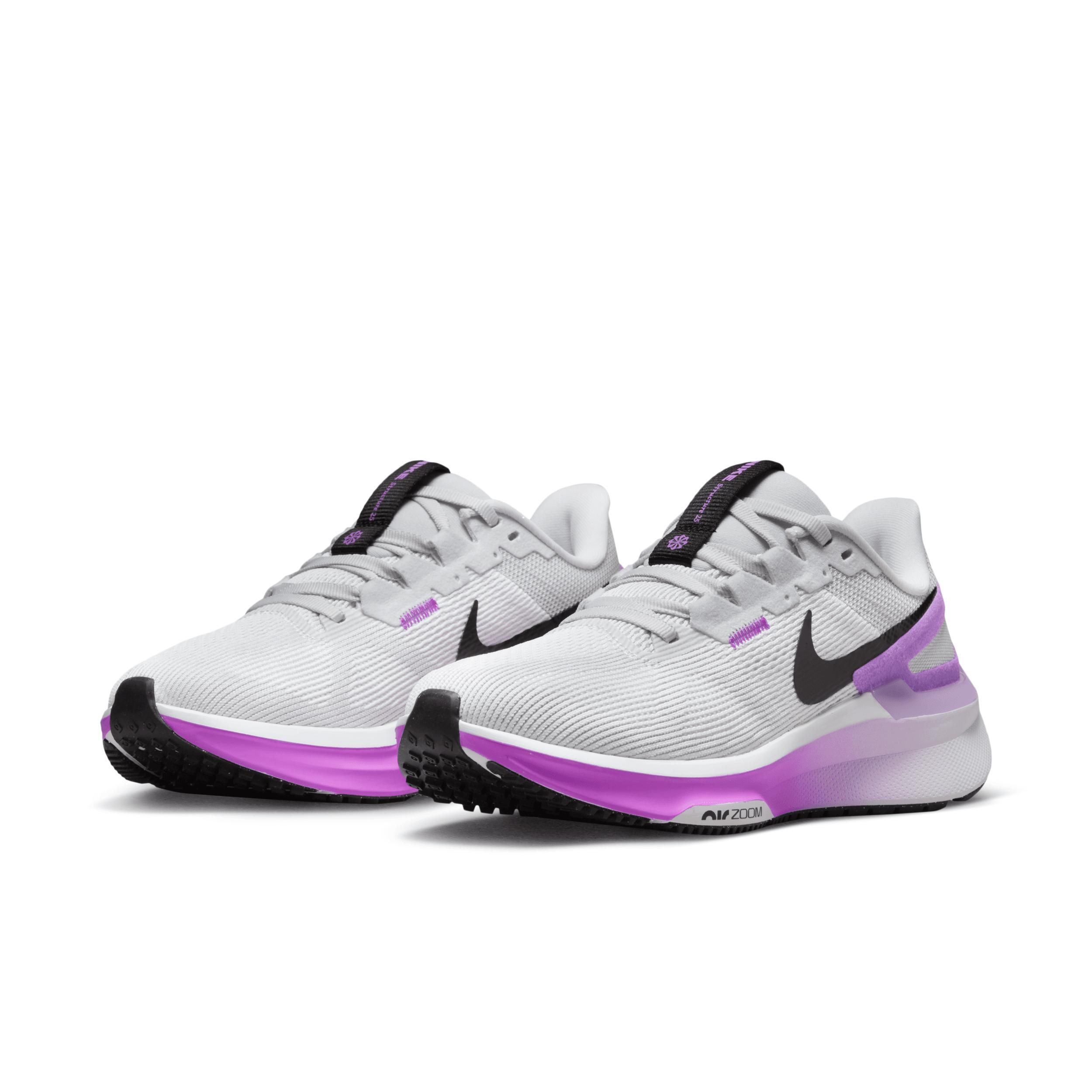 Nike Women's Structure 25 Road Running Shoes Product Image