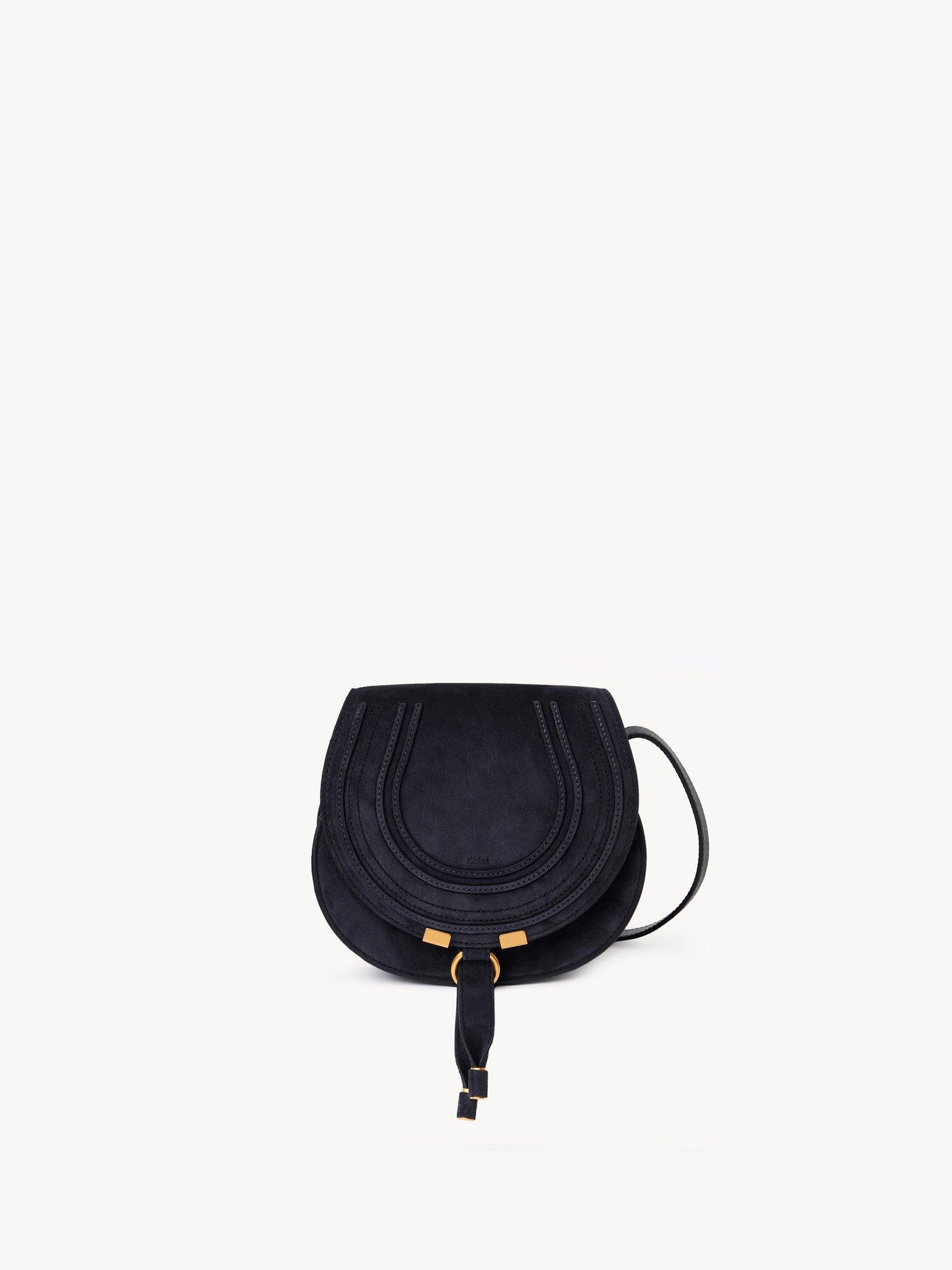 Marcie small saddle bag Product Image