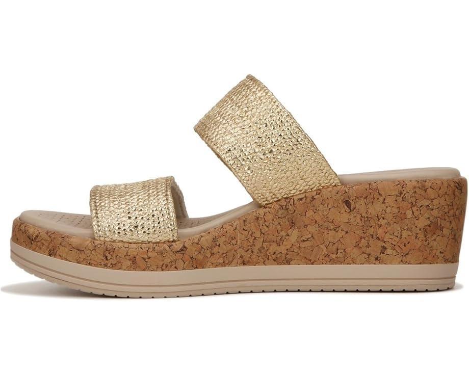 Reign Wedge Sandals Product Image