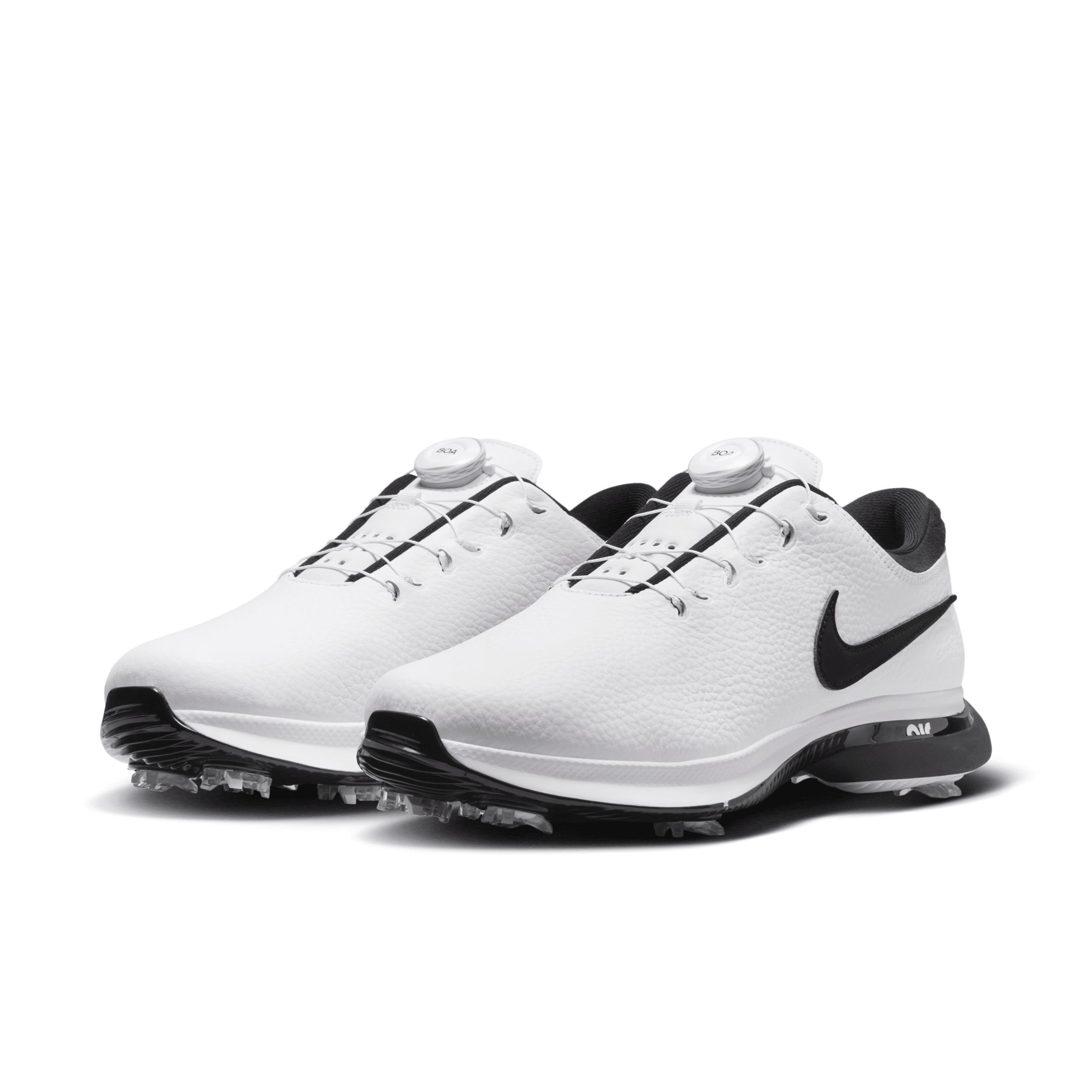 Nike Men's Victory Tour 3 Boa Golf Shoes (Wide) Product Image