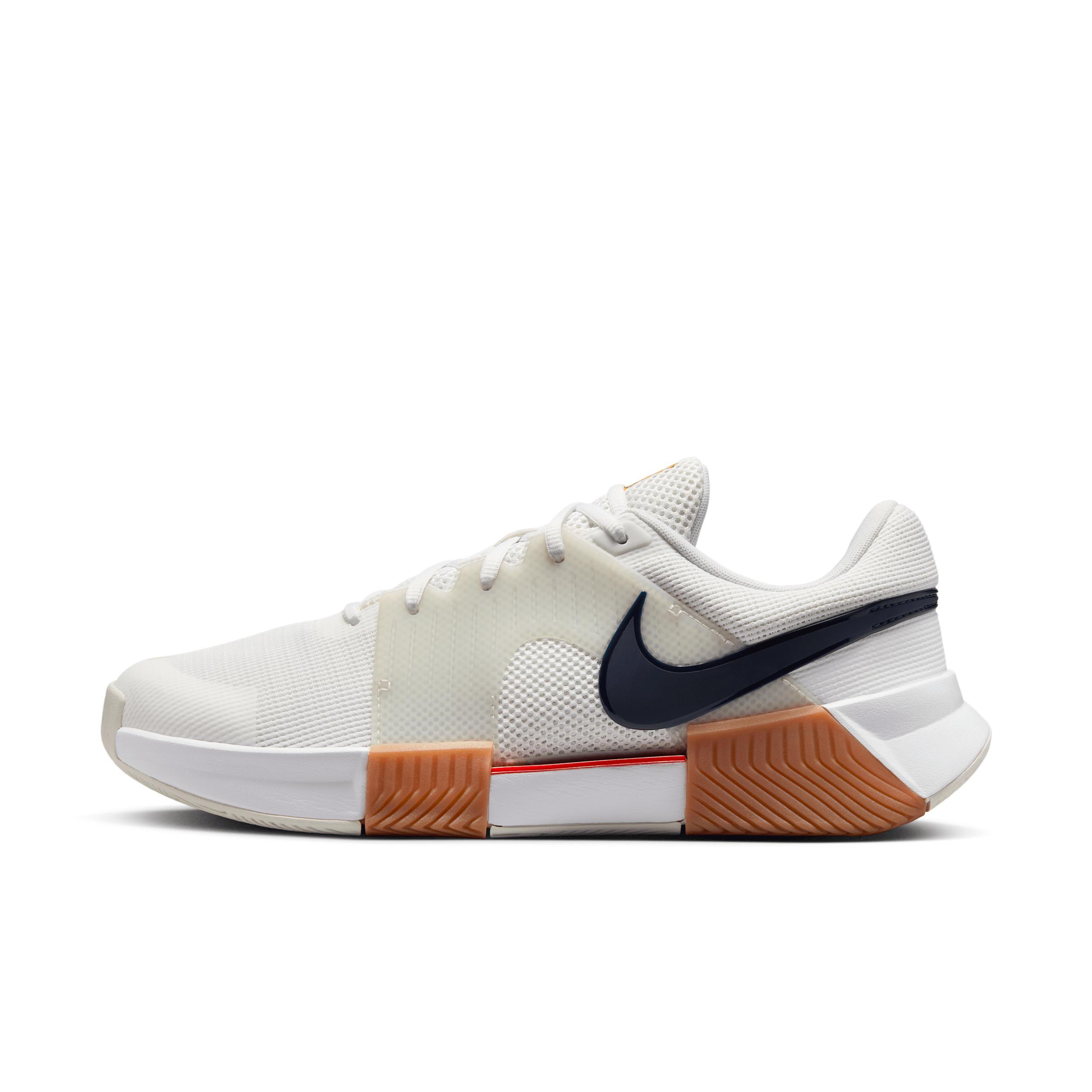 Nike Zoom GP Challenge 1 Men's Hard Court Tennis Shoes Product Image