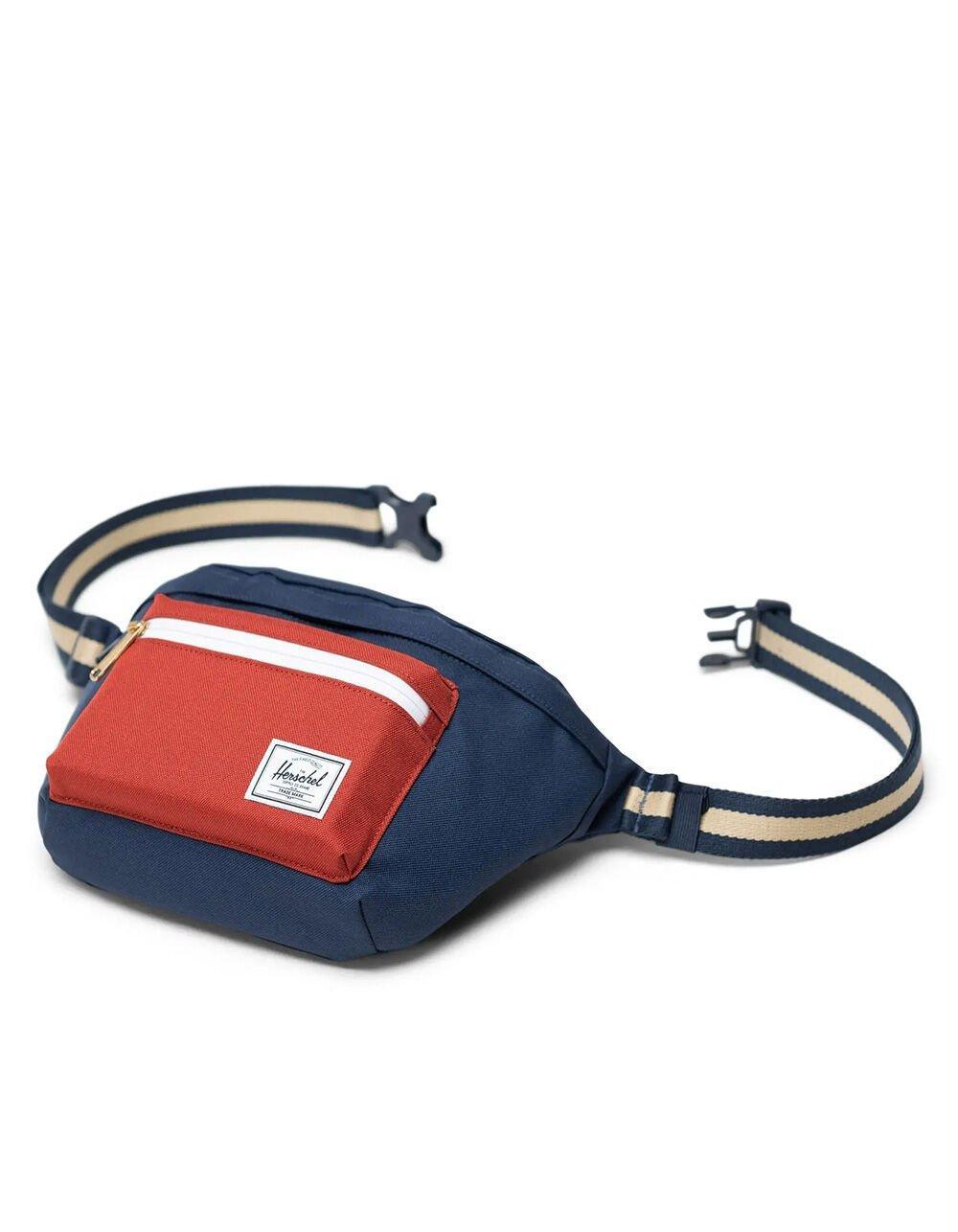 HERSCHEL SUPPLY CO. Pop Quiz Hip Pack - CAMEL Product Image