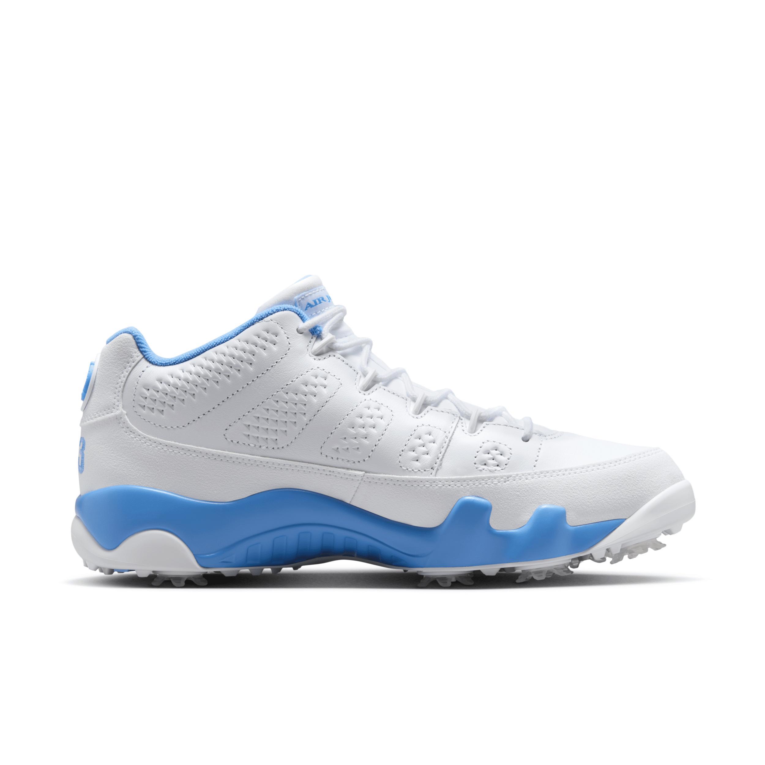 Men's Air Jordan 9 G Golf Shoes Product Image