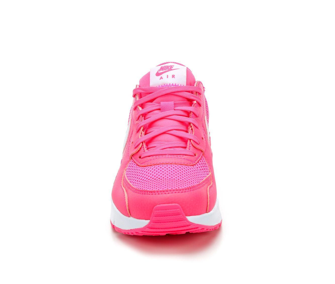 Women's Nike Air Max Excee Sneakers Product Image