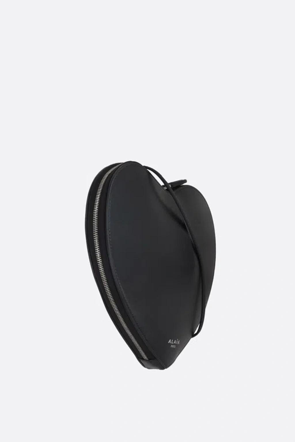 ALAÏA Alaia Bags In Black Product Image