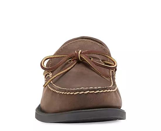 Eastland Mens Yarmouth Boat Shoe Product Image