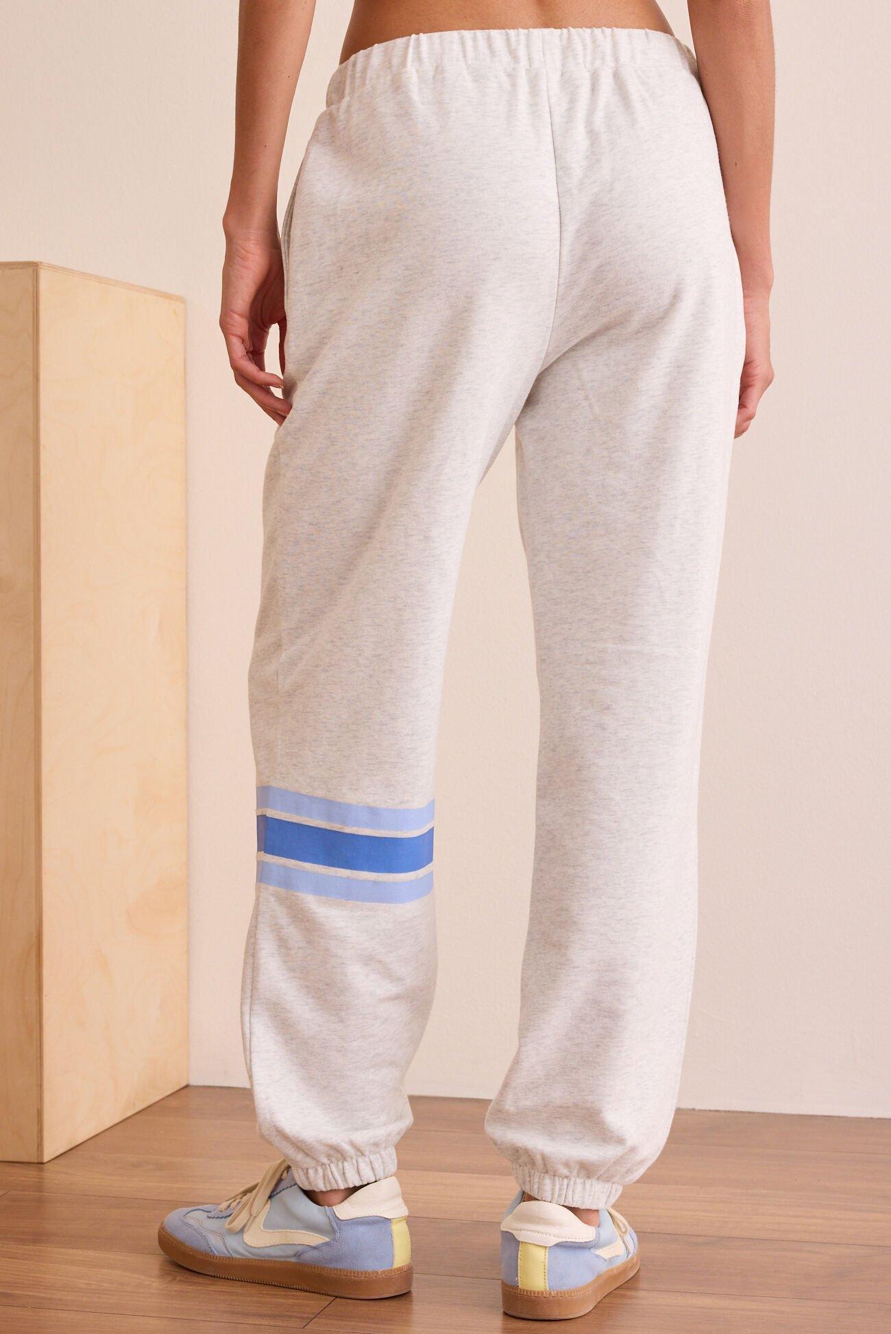 Lineup Striped Joggers Product Image