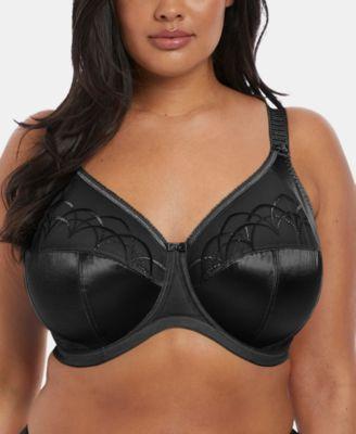 Cate Side Support Bra Product Image