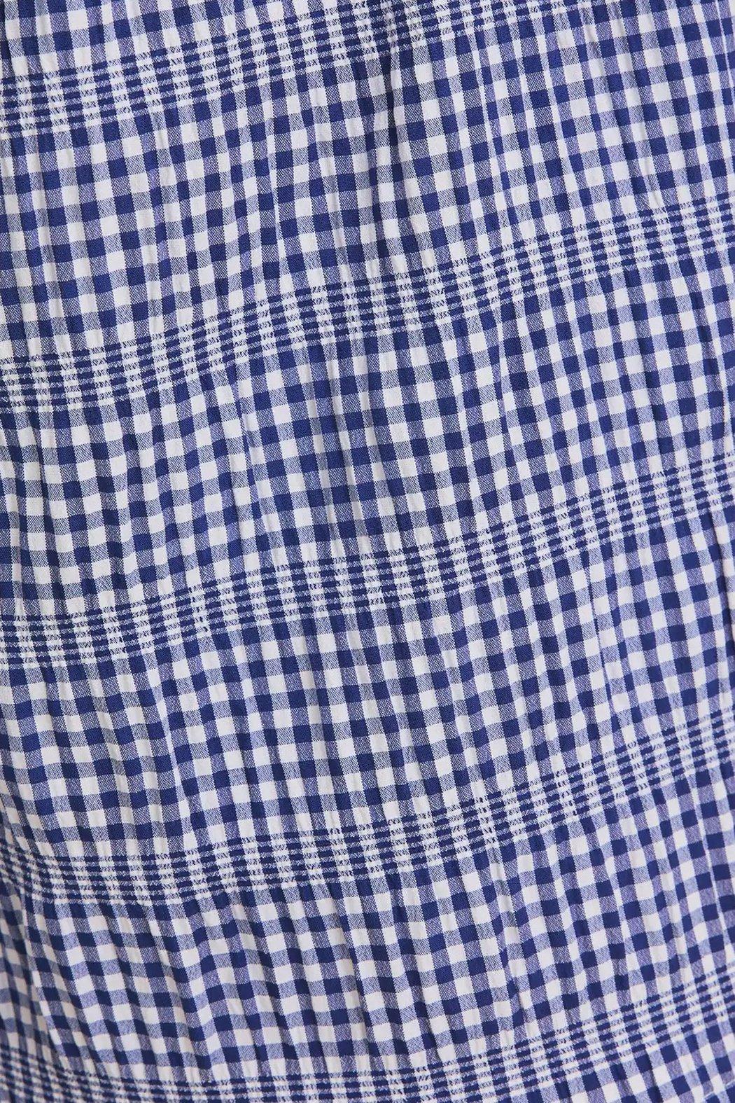 Ginger Gingham Set Product Image
