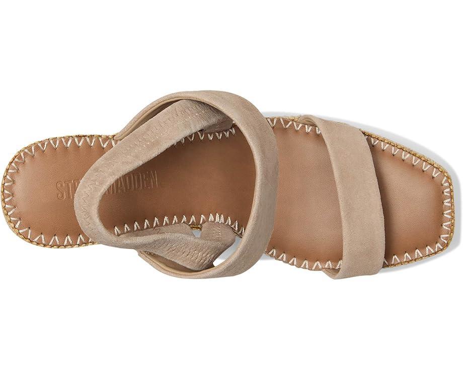 Kamindi Espadrille Wedge Product Image