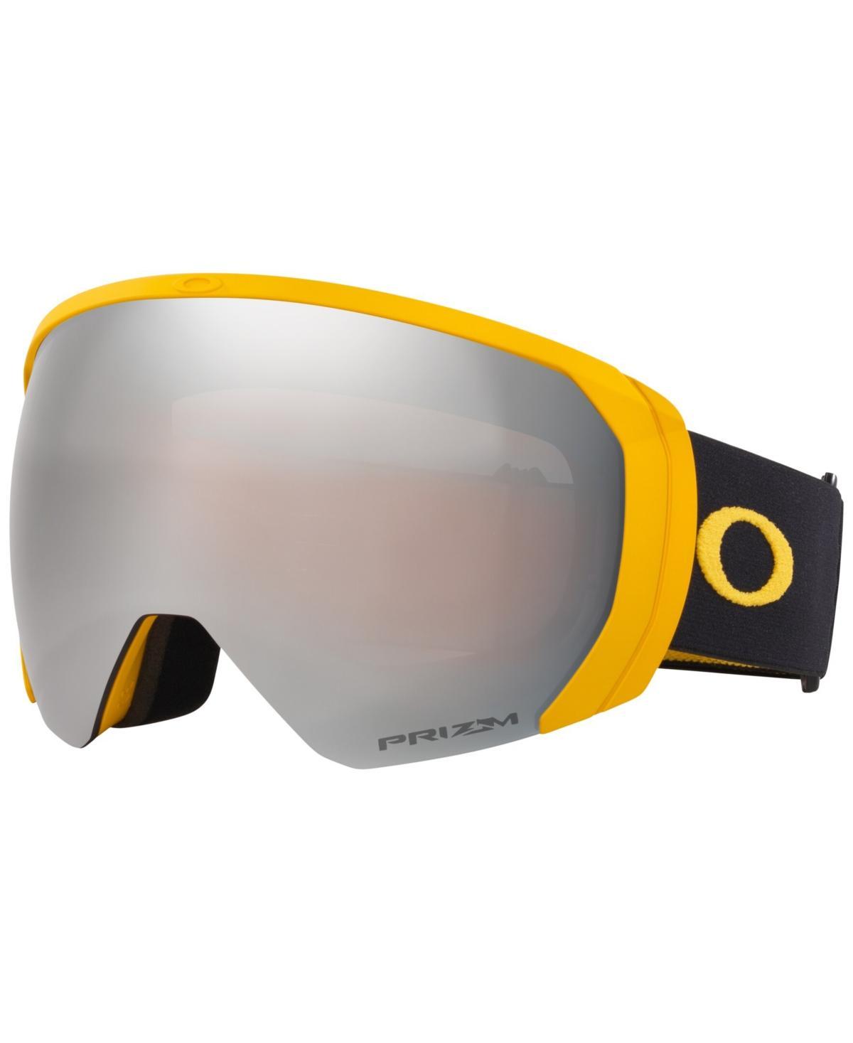 Oakley Mens Flight Path L Snow Goggles Product Image