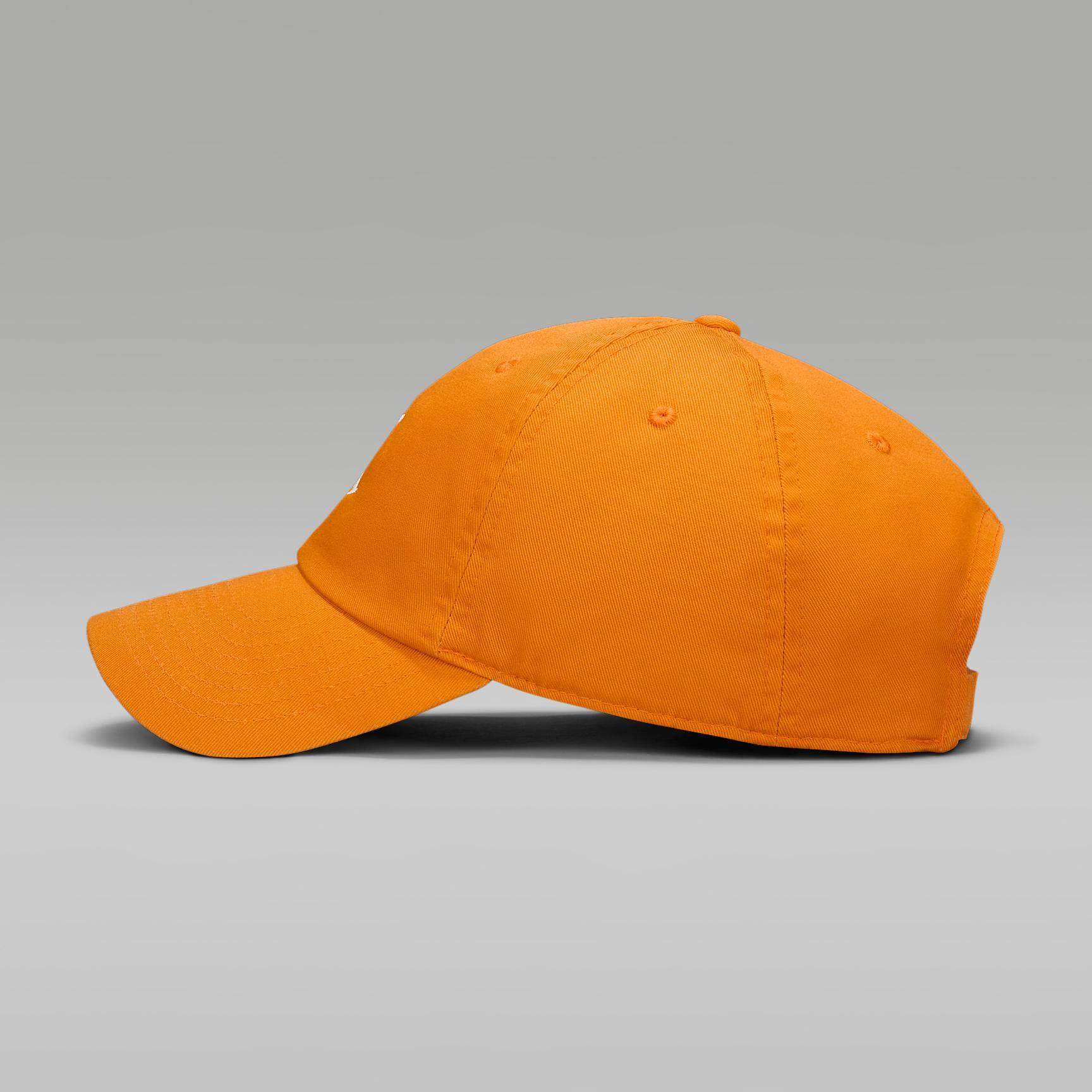 Jordan Club Unstructured Curved-Bill Hat Product Image