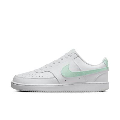 Nike Men's Court Vision Low Shoes Product Image