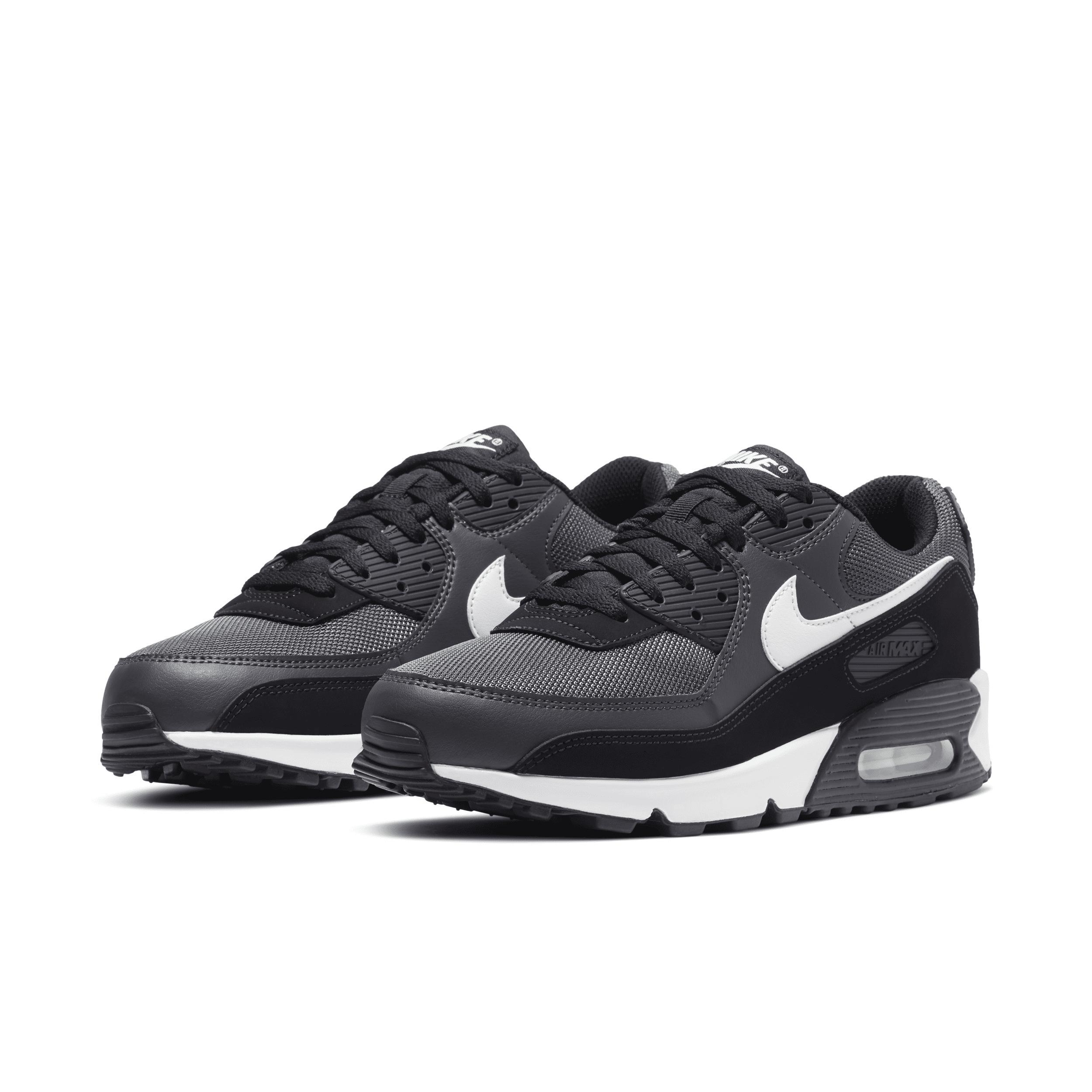 Mens Nike Air Max 90 Casual Shoes Product Image