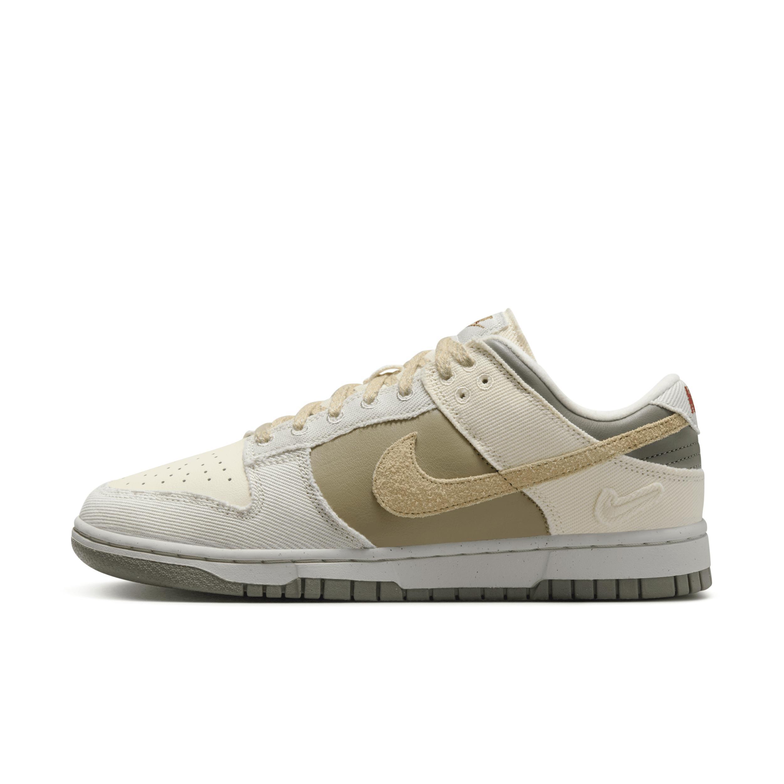 Nike Women's Dunk Low Shoes Product Image