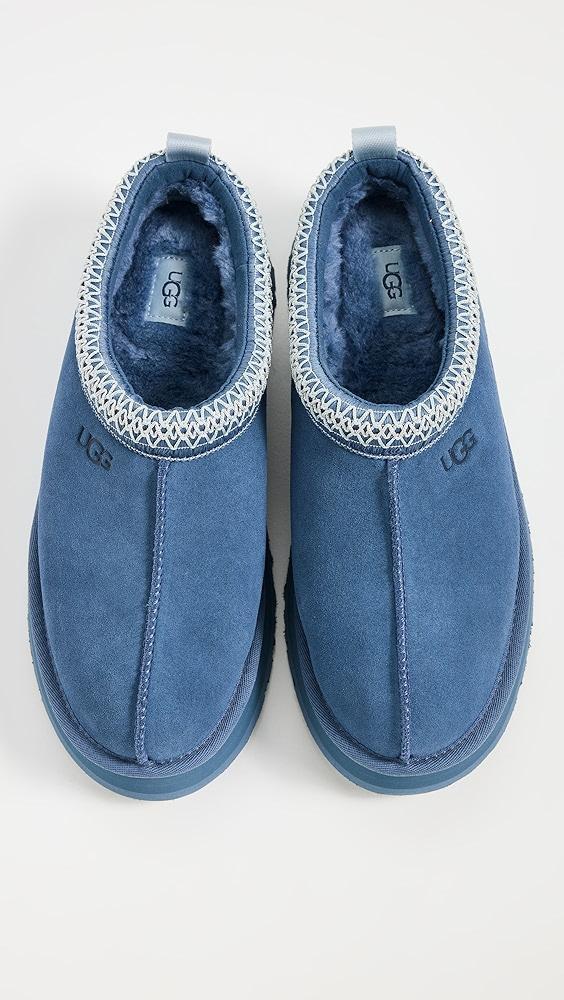 UGG Tazz Platform Slippers | Shopbop Product Image