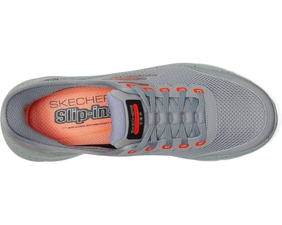 Hands Free Slip-ins Max Cushioning Premier 2.0 - 100% Waterproof Stanch Product Image