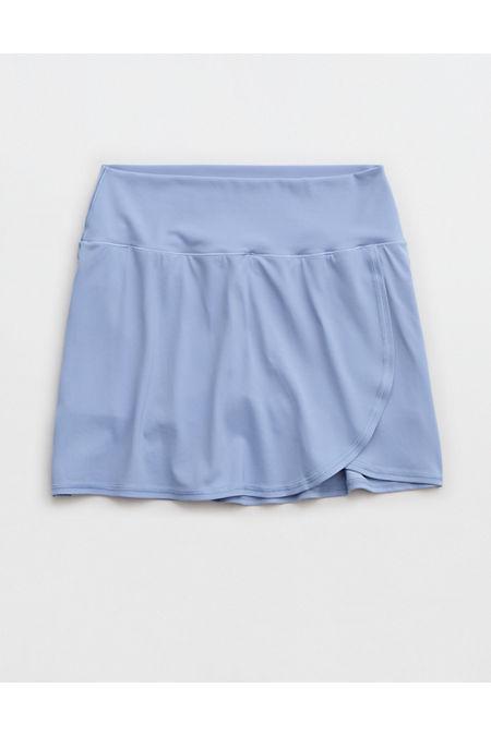 OFFLINE By Aerie Real Me Thats A Wrap Skort Women's Product Image