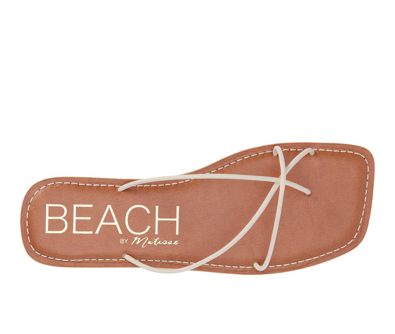 Women's Beach by Matisse Coastline Flip-Flops Product Image