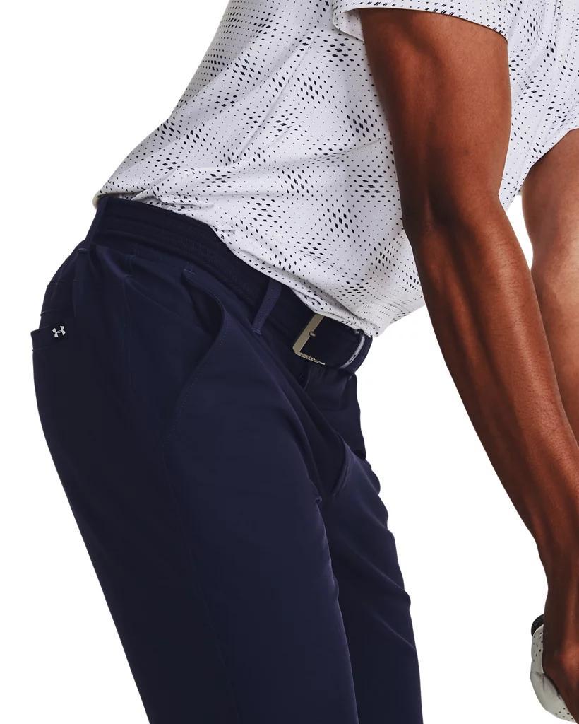 Men's UA Drive Tapered Pants Product Image