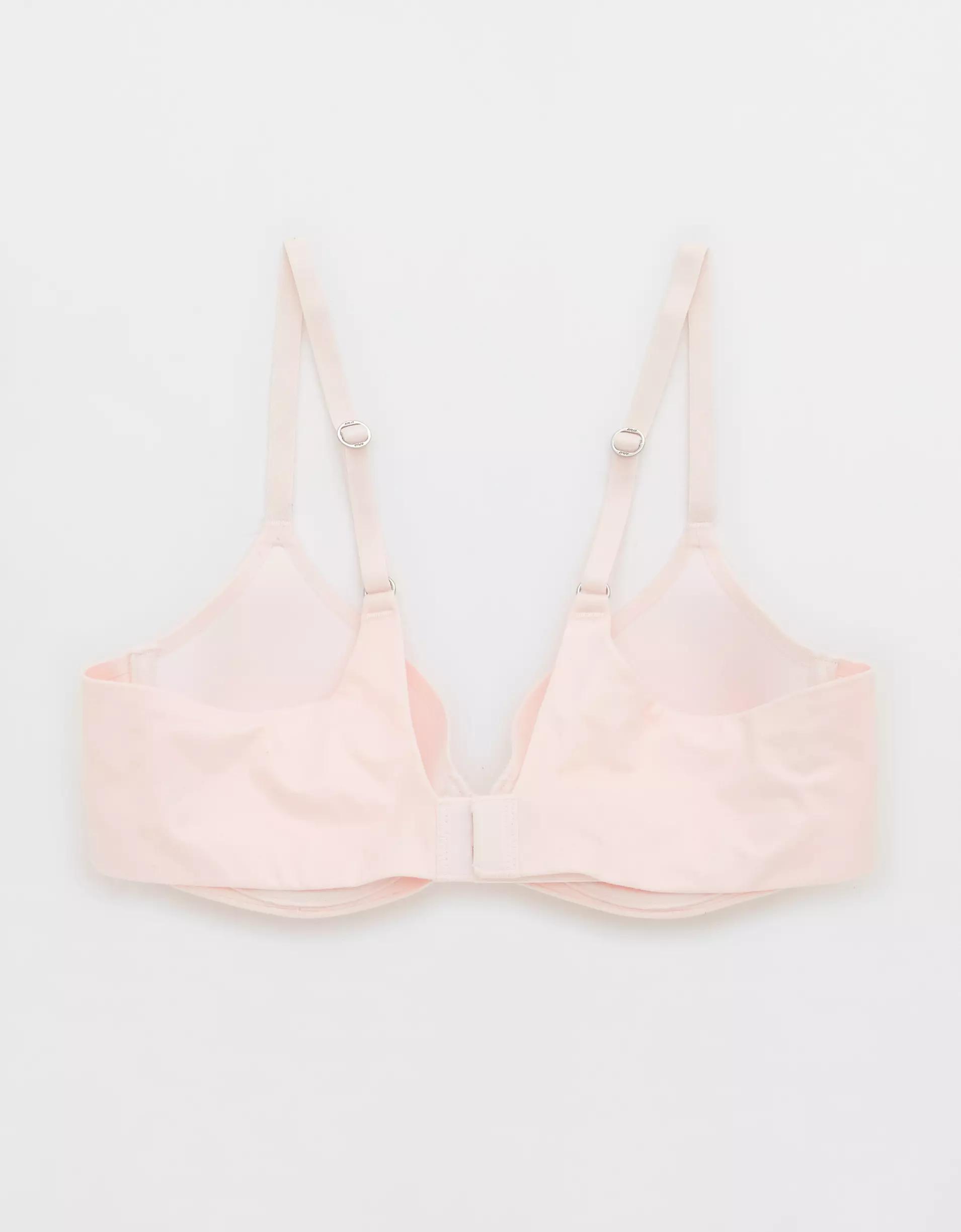 Sunnie Full Coverage Lightly Lined Bra Product Image