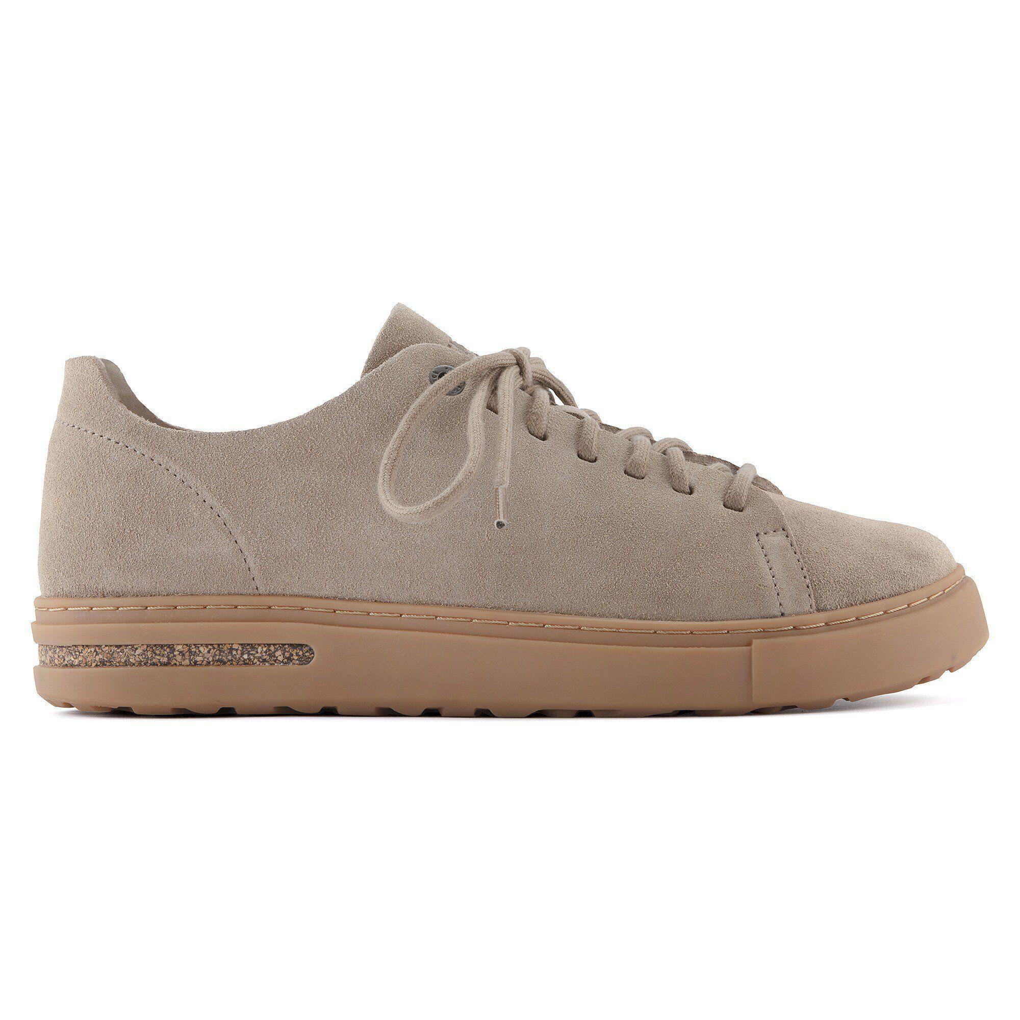 Bend Low Decon Nubuck Leather Nubuck Product Image