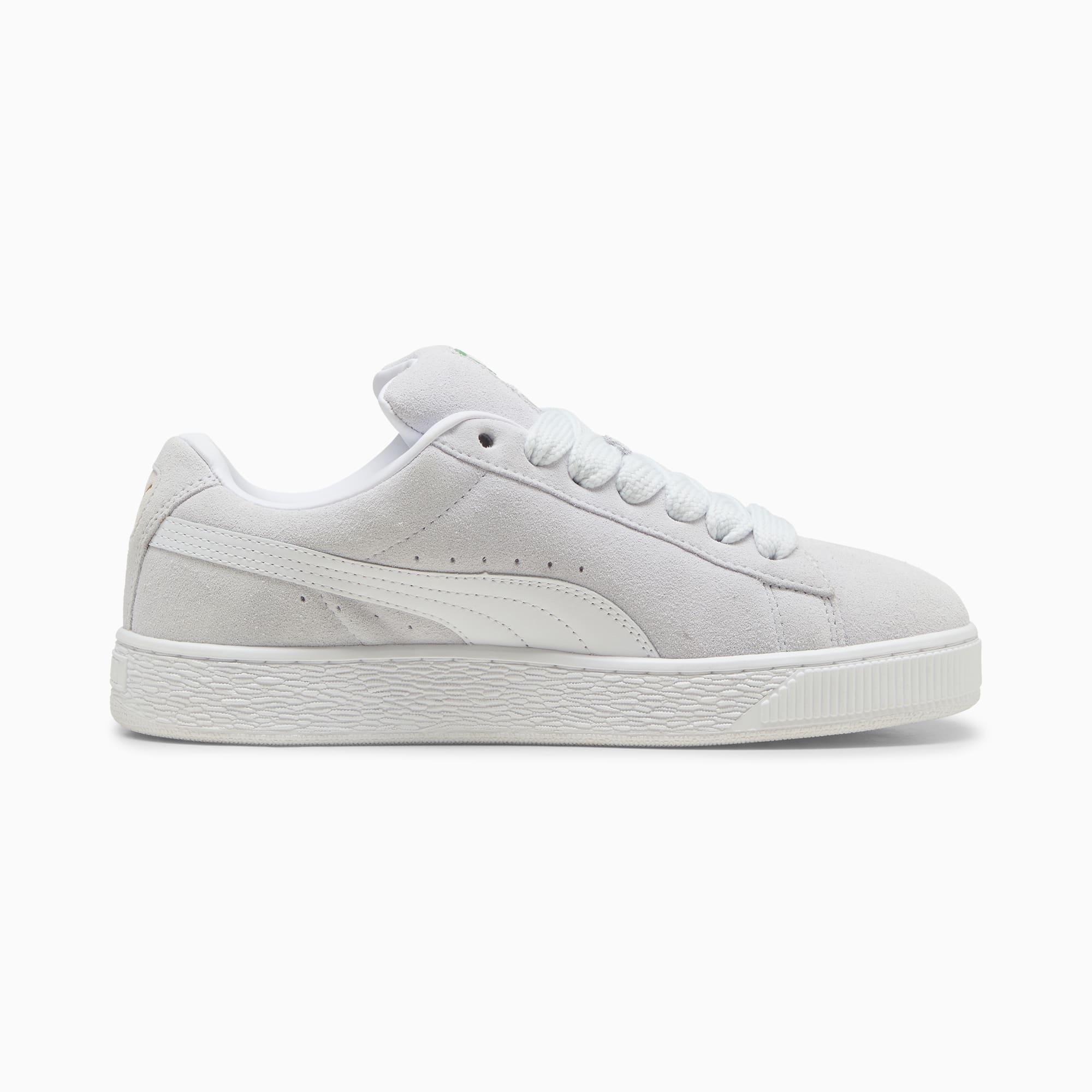 Suede XL Sneakers Product Image