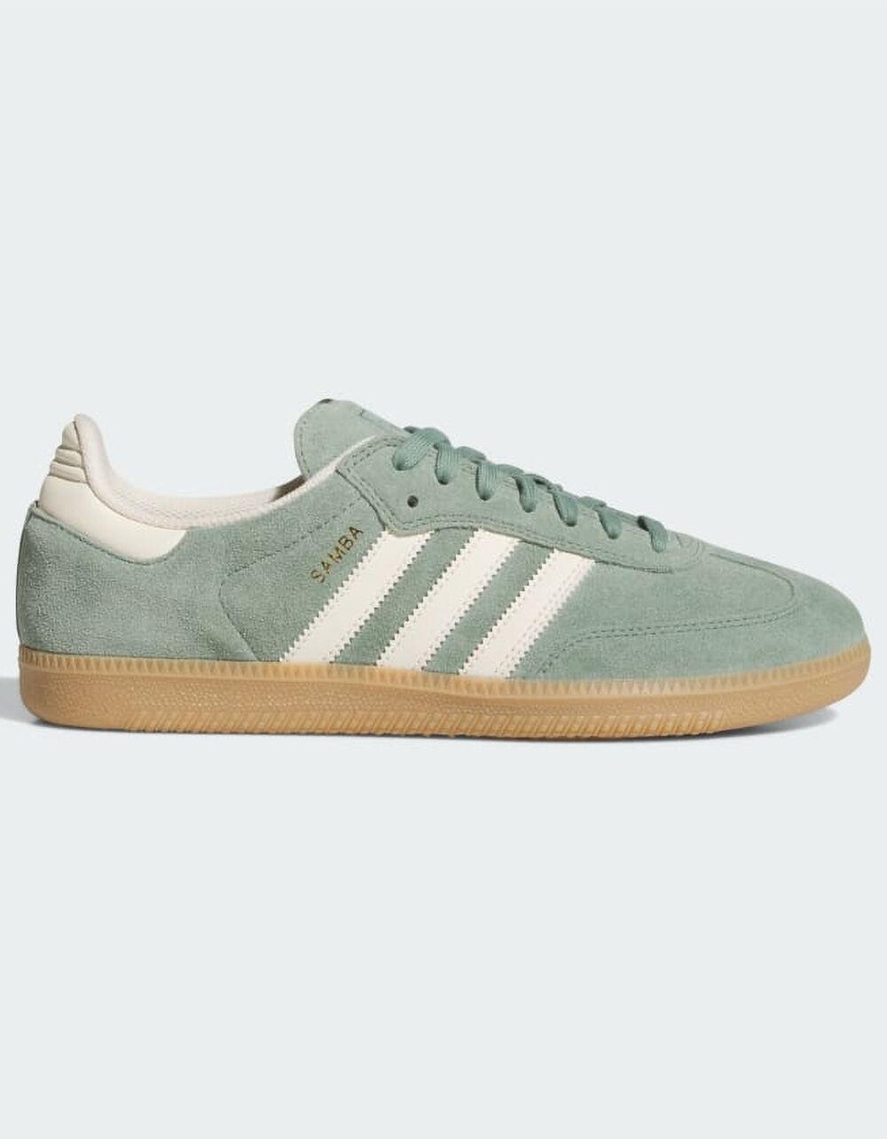 ADIDAS Samba ADV Shoes Product Image