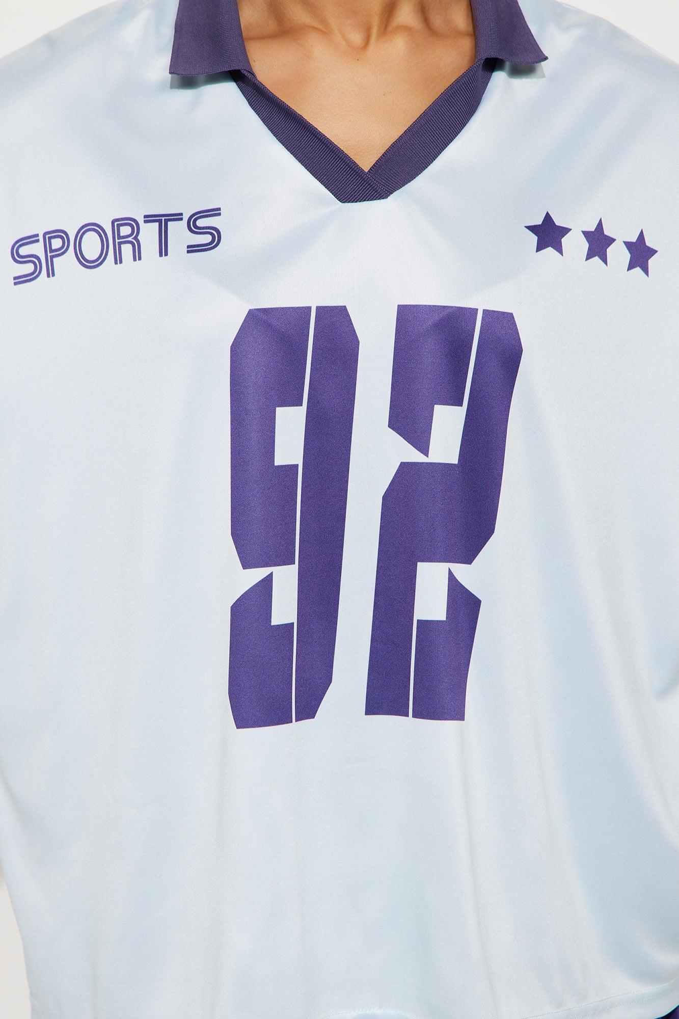 Weekend Essential Short Set - Mint Female Product Image