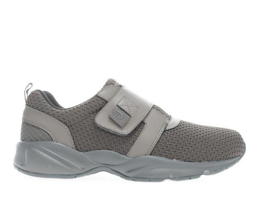 Men's Propet Stability X Strap Casual Sneakers Product Image