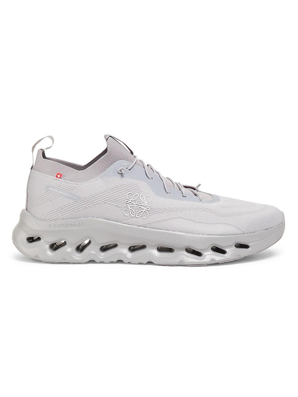 LOEWE x On Mens Cloudtilt Sneakers Product Image