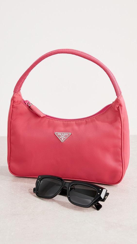 Shopbop Archive Prada Hand Bag | Shopbop Product Image