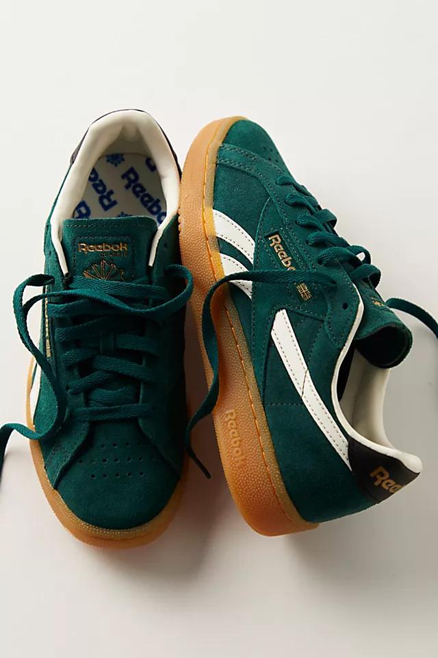 Reebok Club C Grounds Sneakers Product Image