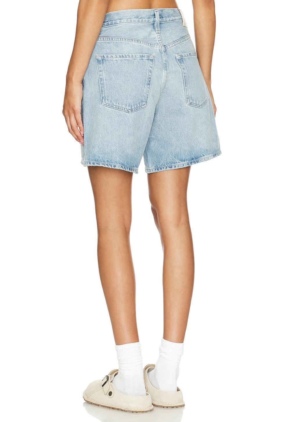 Brynn Drawstring Short Citizens of Humanity Product Image