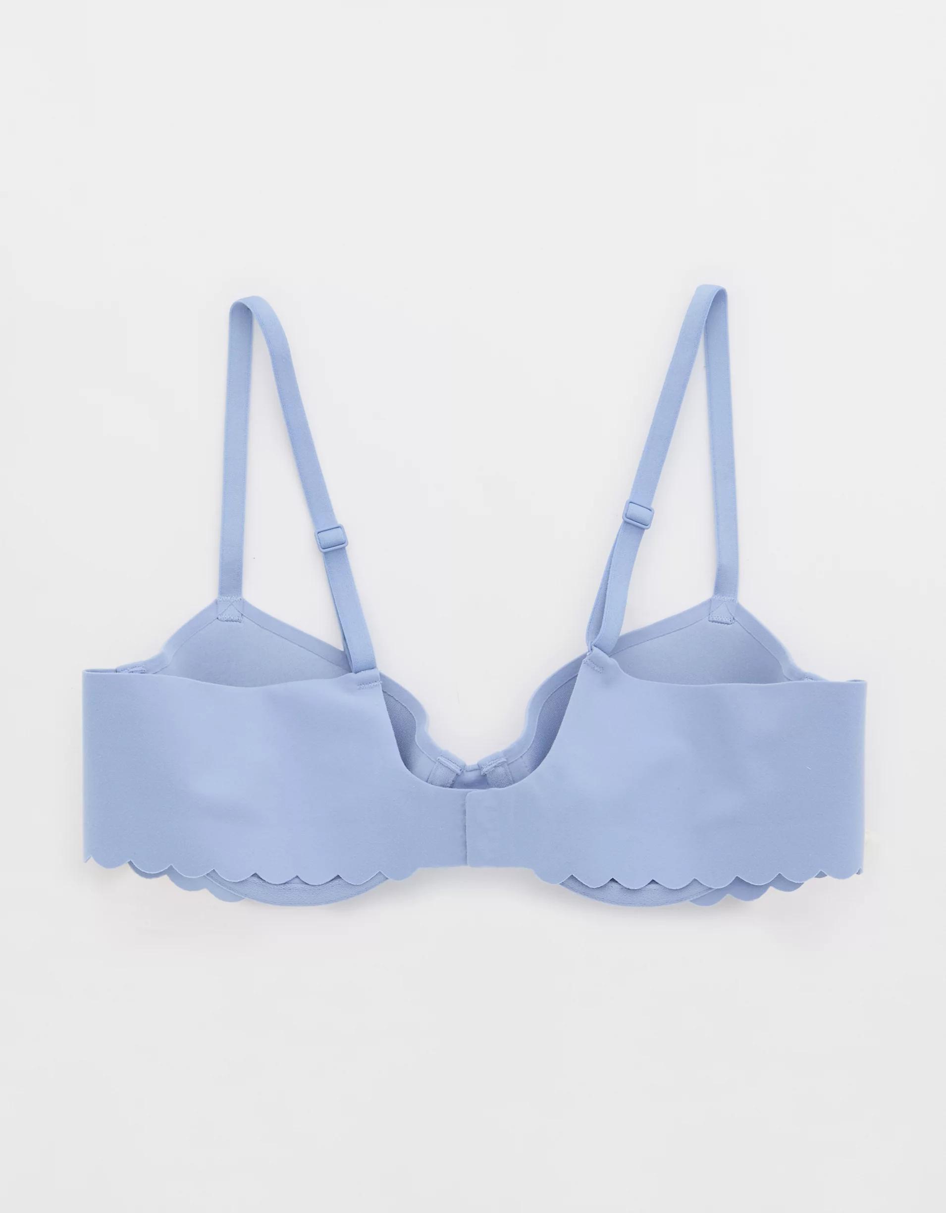 SMOOTHEZ Demi Lightly Lined Bra Product Image