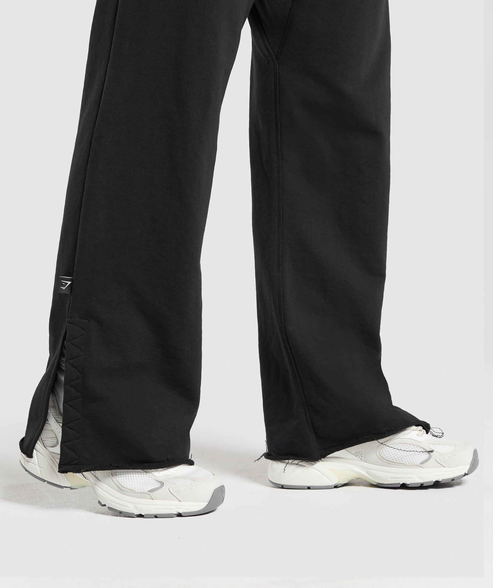 Superset Oversized Joggers Product Image