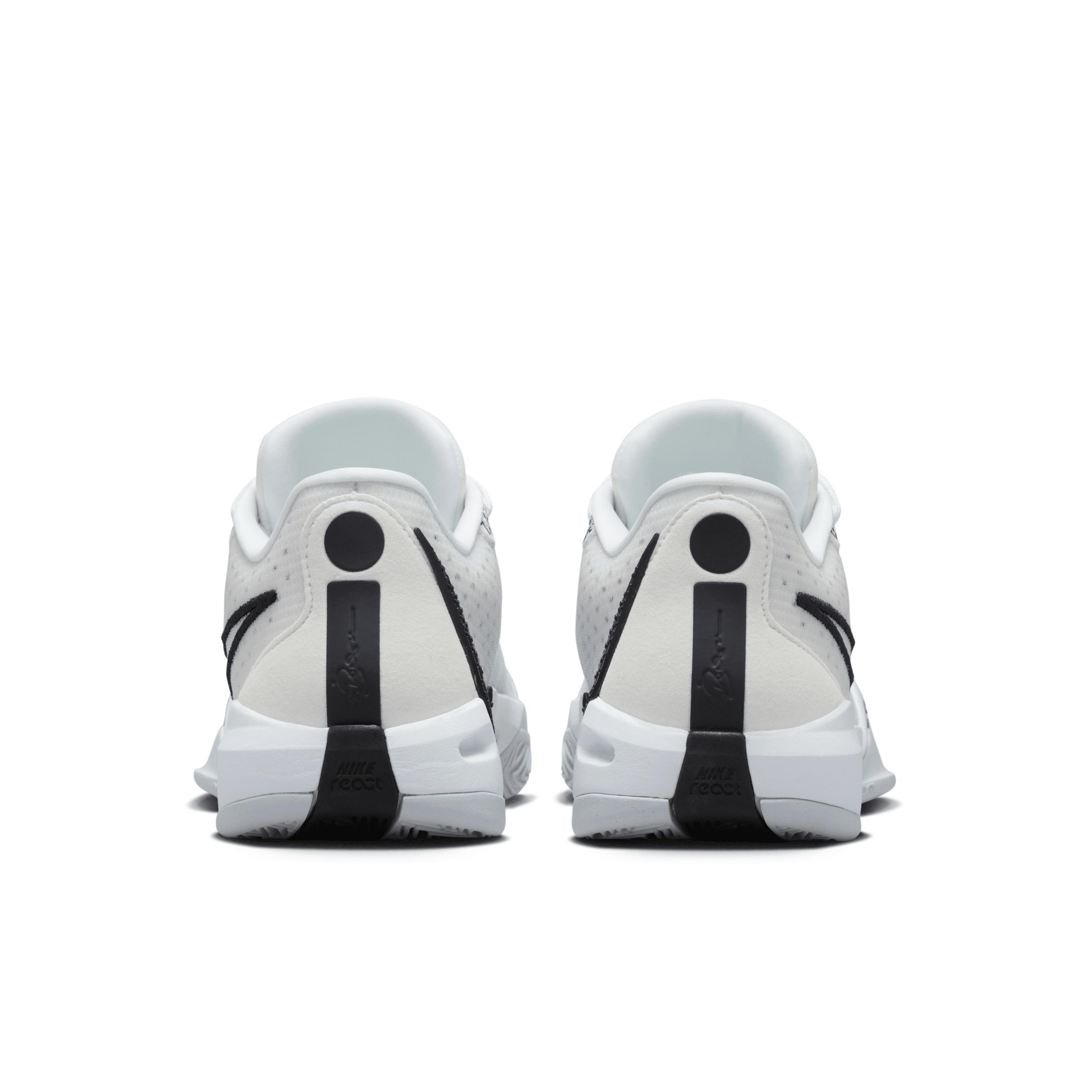 Nike Womens Sabrina 1 Magnetic Basketball Shoes Product Image