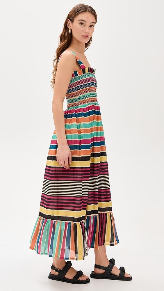 Mille Garden Dress | Shopbop Product Image