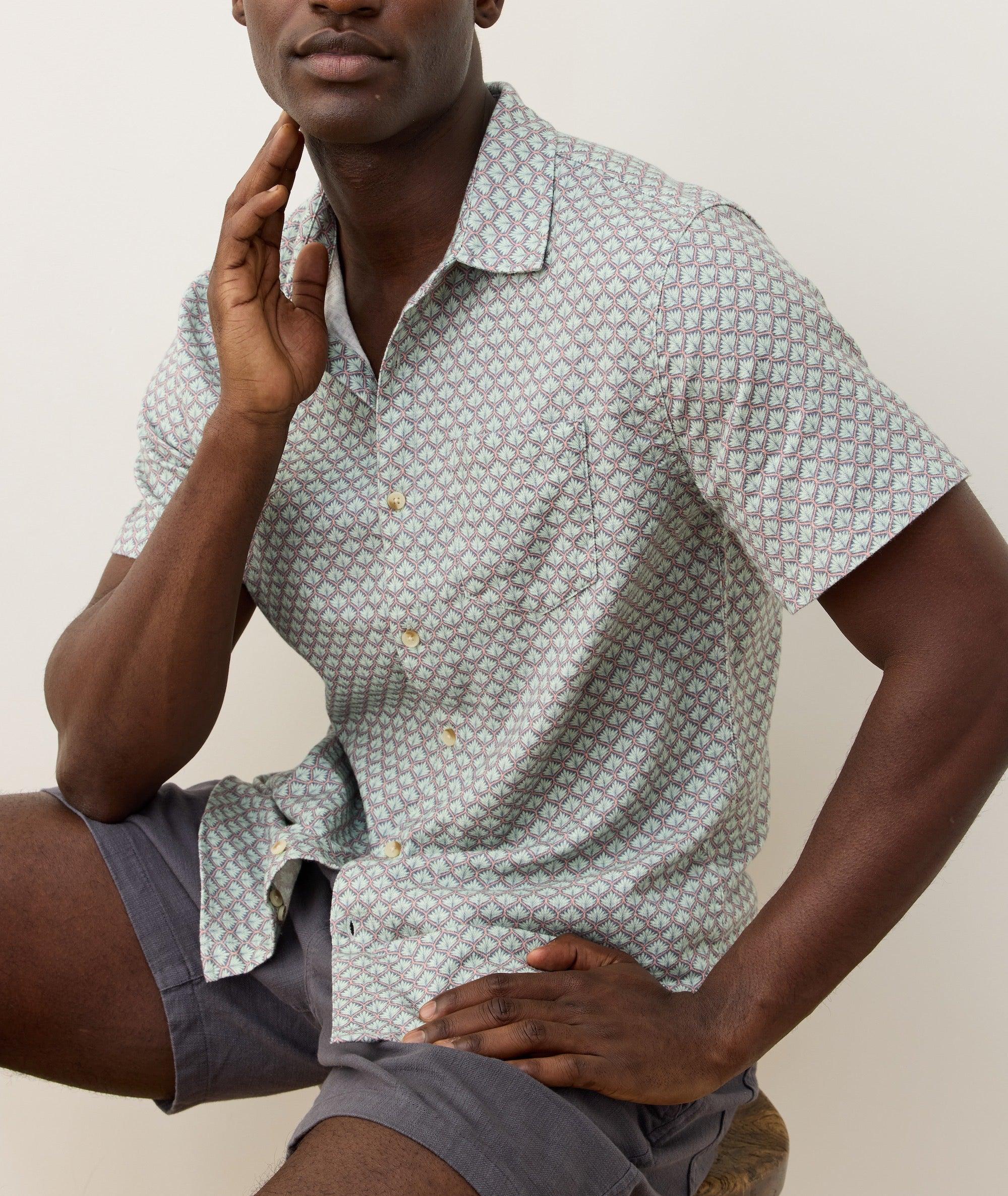 ML x Free & Easy Graphic Tee Product Image