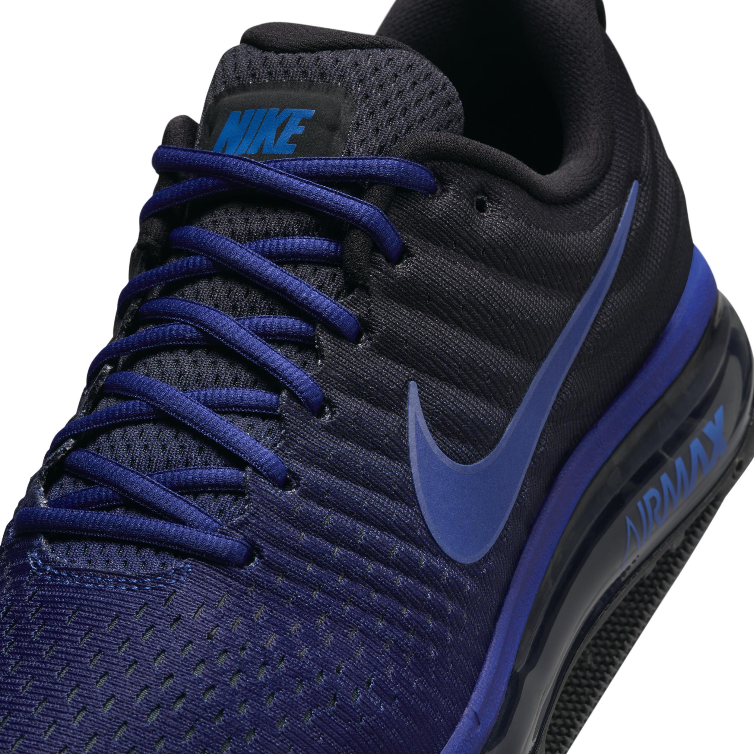 Nike Mens Air Max 2017 Shoes Product Image