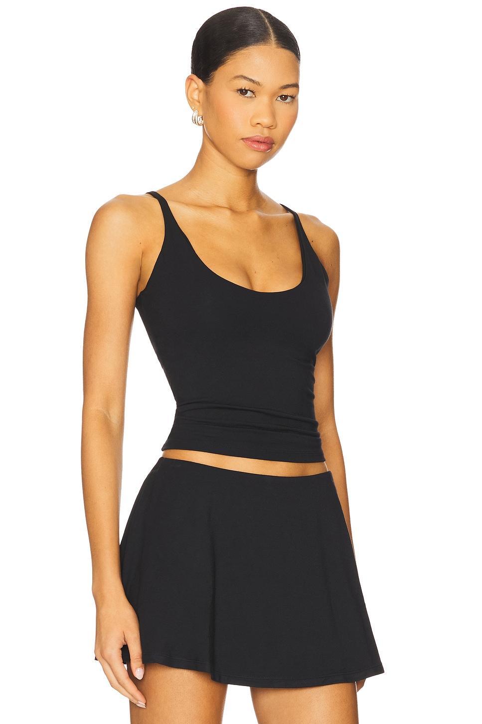 Smooth Lounge Skimpy Strap Cami Product Image