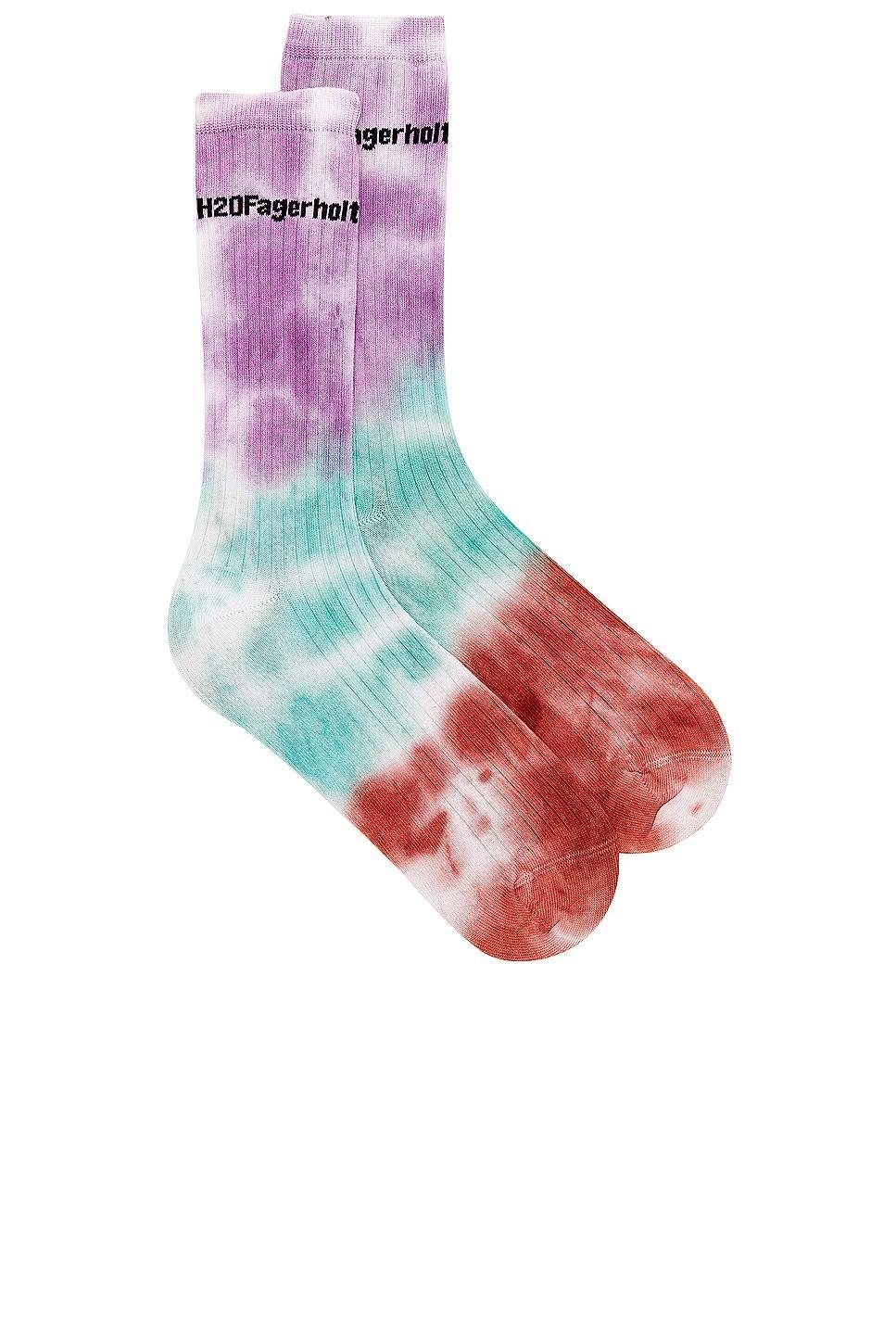 Dip Dye Sock H2OFagerholt Product Image