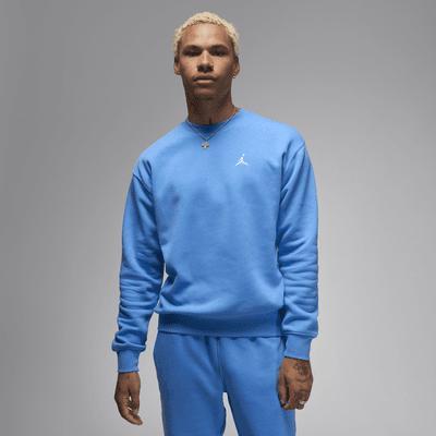 Men's Jordan Brooklyn Fleece Crew-Neck Sweatshirt Product Image