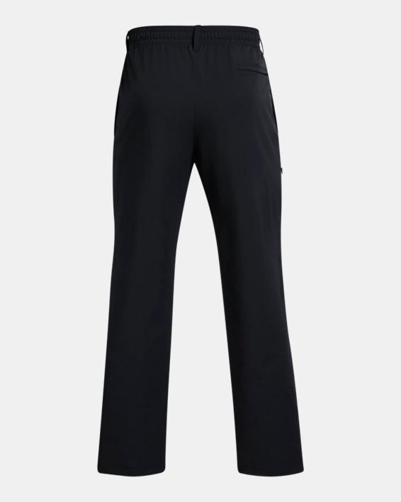 Mens UA Unstoppable Straight Leg Pants Product Image