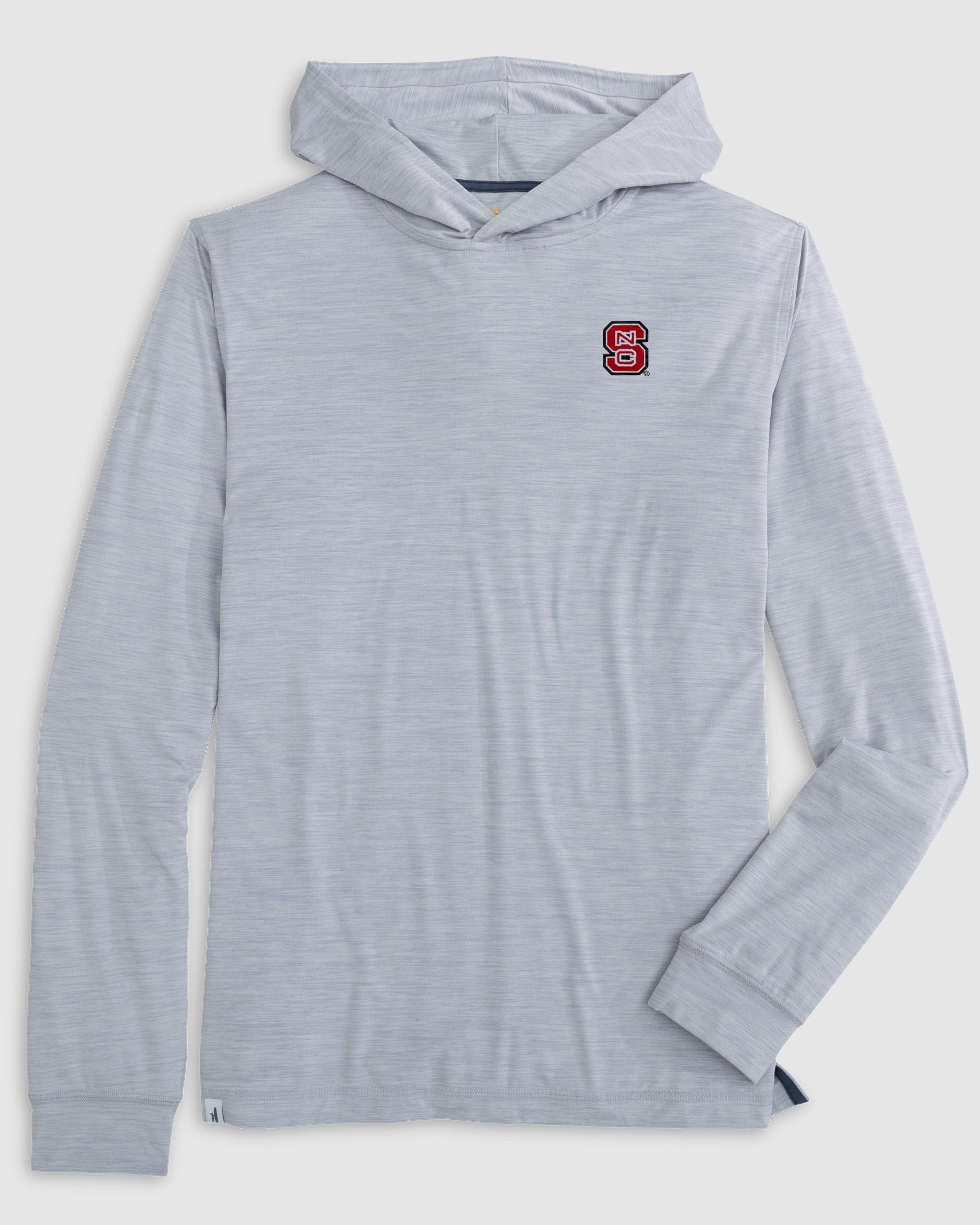 Southern California Talon Performance Hoodie - Trojan Logo Male Product Image