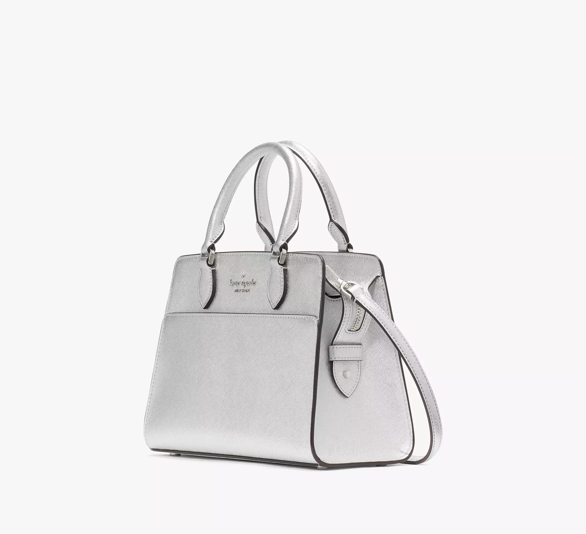 Small Satchel Product Image