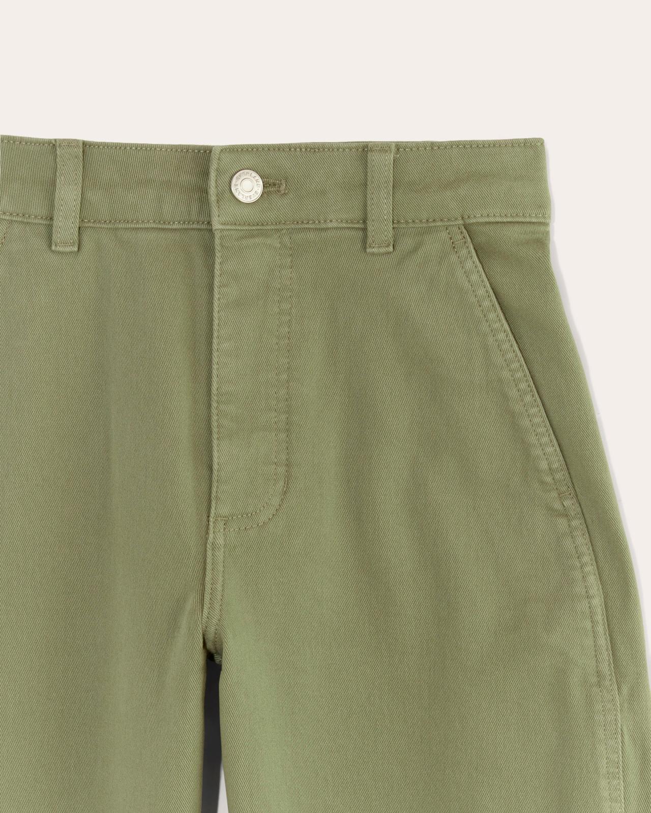 The Utility Barrel Pant Product Image