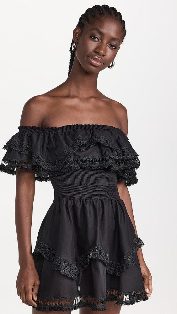 Peixoto Wyatt Dress | Shopbop Product Image