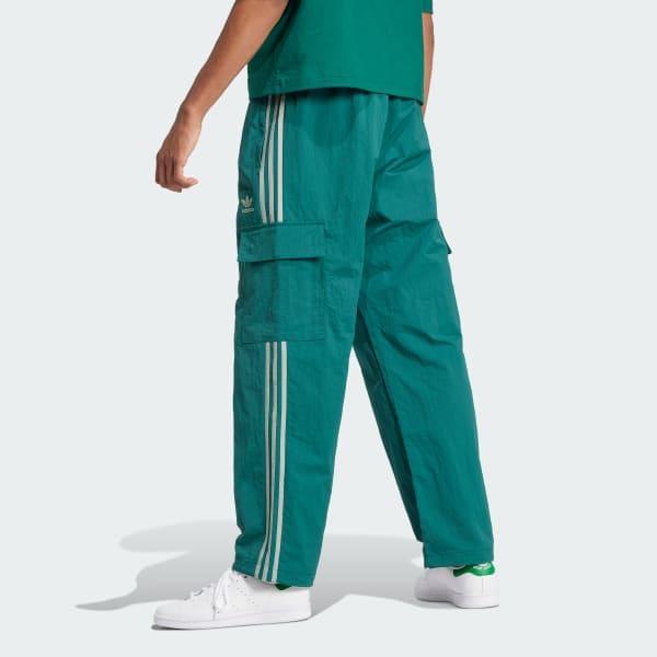 Adicolor Classics 3-Stripes Cargo Pants Product Image